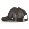 Casquette trucker avec filet Scooby-Doo Casquette trucker avec filet Scooby-Doo