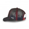 Casquette trucker avec filet Super Mario Kart Mario