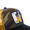 Casquette Homme Looney Tunes Daffy CapsLabs Casquette Homme Looney Tunes Daffy CapsLabs