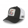 Casquette trucker avec filet Super Mario Kart Mario