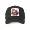Casquette trucker avec filet Super Mario Kart Mario