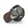 Casquette trucker avec filet Super Mario Kart Mario