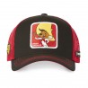 Casquette trucker avec filet Looney Tunes Speedy