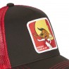 Casquette trucker avec filet Looney Tunes Speedy