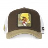 Casquette trucker avec filet Looney Tunes Speedy