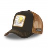 Casquette trucker avec filet Looney Tunes Speedy
