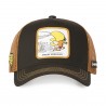 Casquette trucker avec filet Looney Tunes Speedy