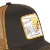 Casquette trucker avec filet Looney Tunes Speedy