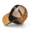 Casquette trucker avec filet Looney Tunes Speedy