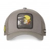 Casquette trucker avec filet Looney Tunes Speedy