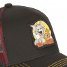 Casquette Trucker avec filet Tom and Jerry
