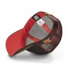 Casquette Trucker avec filet Tom and Jerry