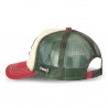 Casquette Trucker avec filet Tom and Jerry