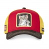 Casquette Trucker avec filet Tom and Jerry Tom