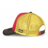 Casquette Trucker avec filet Tom and Jerry Tom