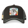 Casquette Trucker avec filet Tom and Jerry Tom