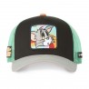 Casquette Trucker avec filet Tom and Jerry Tom