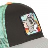 Casquette Trucker avec filet Tom and Jerry Tom