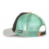 Casquette Trucker avec filet Tom and Jerry Tom