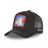 Casquette Trucker avec filet Tom and Jerry Tom