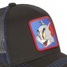 Casquette Trucker avec filet Tom and Jerry Tom