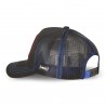 Casquette Trucker avec filet Tom and Jerry Tom