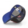 Casquette Trucker avec filet Tom and Jerry Tom
