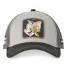 Casquette Baseball Tom and Jerry