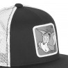 Casquette snapback avec filet Tom and Jerry Tom