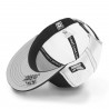 Casquette snapback avec filet Tom and Jerry Tom