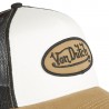 Casquette trucker avec filet