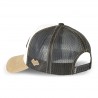 Casquette trucker avec filet