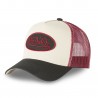 Casquette trucker avec filet Casquette trucker avec filet