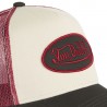 Casquette trucker avec filet Casquette trucker avec filet