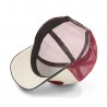 Casquette trucker avec filet Casquette trucker avec filet