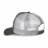 Casquette trucker avec filet
