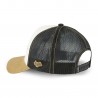 Casquette trucker avec filet Casquette trucker avec filet