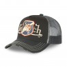 Casquette trucker avec filet Casquette trucker avec filet