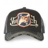 Casquette trucker avec filet Casquette trucker avec filet