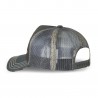 Casquette trucker avec filet Casquette trucker avec filet