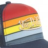 Casquette trucker avec filet Casquette trucker avec filet