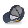 Casquette trucker avec filet Casquette trucker avec filet