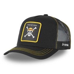 Casquette trucker avec...