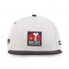 Casquette snapback  visière plate Peanuts Casquette snapback  visière plate Peanuts
