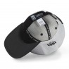 Casquette snapback  visière plate Peanuts Casquette snapback  visière plate Peanuts