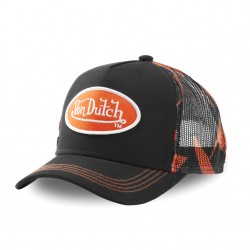 Casquette Trucker Abob