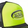 Casquette Trucker avec filet Aneo