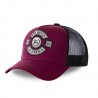 Casquette homme baseball Von Dutch Biker Dordeau