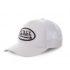 Casquette baseball Colors Blanc