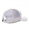 Casquette baseball Colors Blanc
